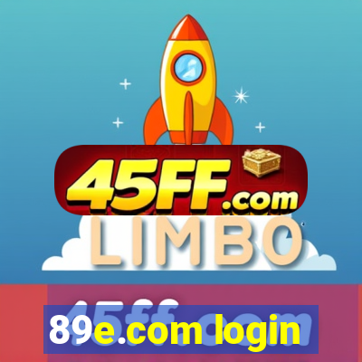 89e.com login